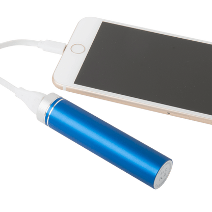 UL Listed Jupiter 2200 mAh Powerbank