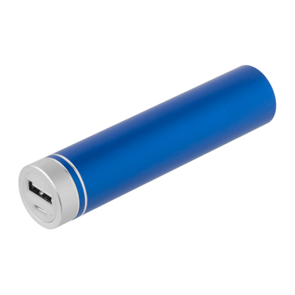 UL Listed Jupiter 2200 mAh Powerbank