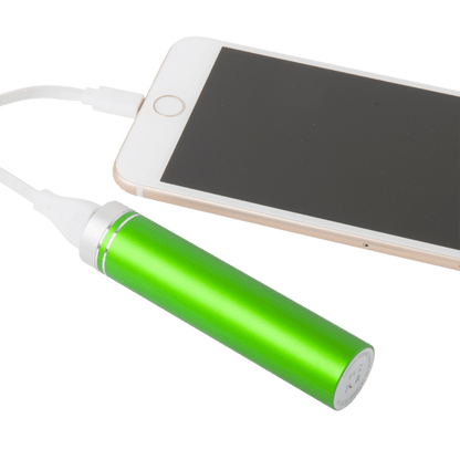 UL Listed Jupiter 2200 mAh Powerbank