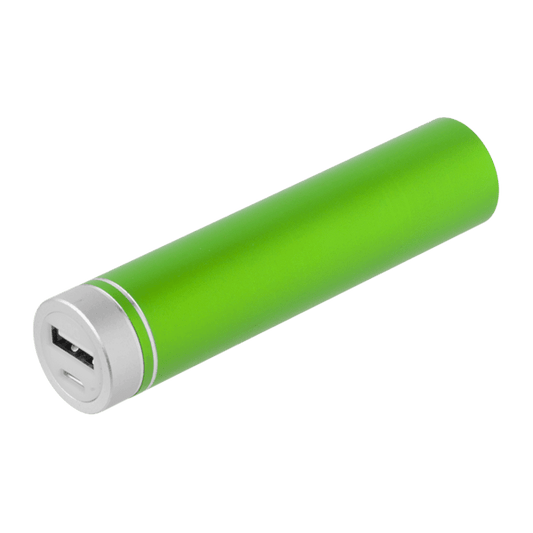 UL Listed Jupiter 2200 mAh Powerbank