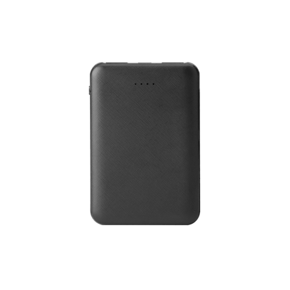 Bolt UL Listed 5000 mAh Powerbank