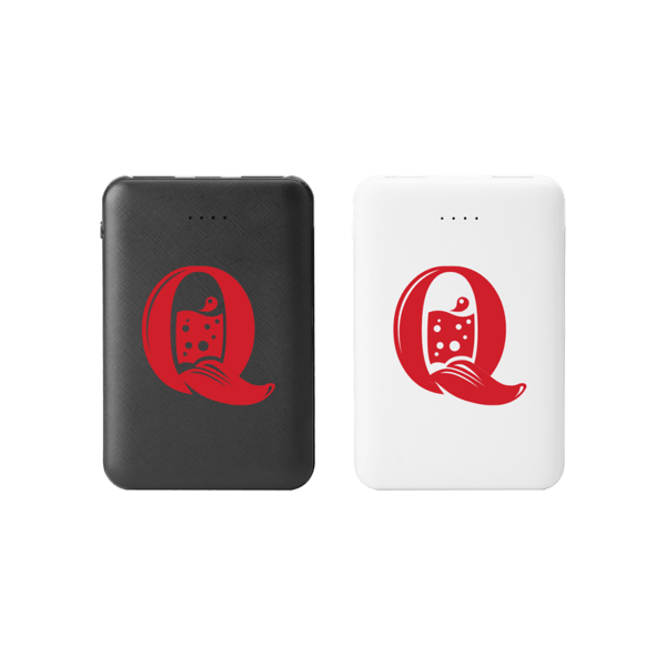 Bolt UL Listed 5000 mAh Powerbank