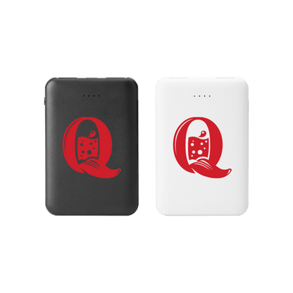 Bolt UL Listed 5000 mAh Powerbank