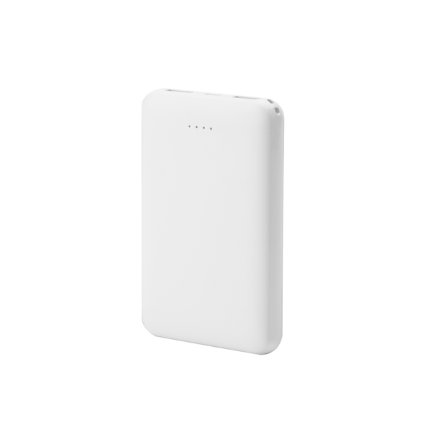 Bolt UL Listed 5000 mAh Powerbank