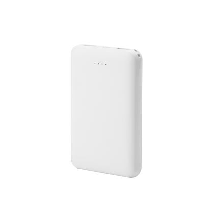 Bolt UL Listed 5000 mAh Powerbank