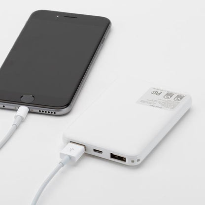 Bolt UL Listed 5000 mAh Powerbank