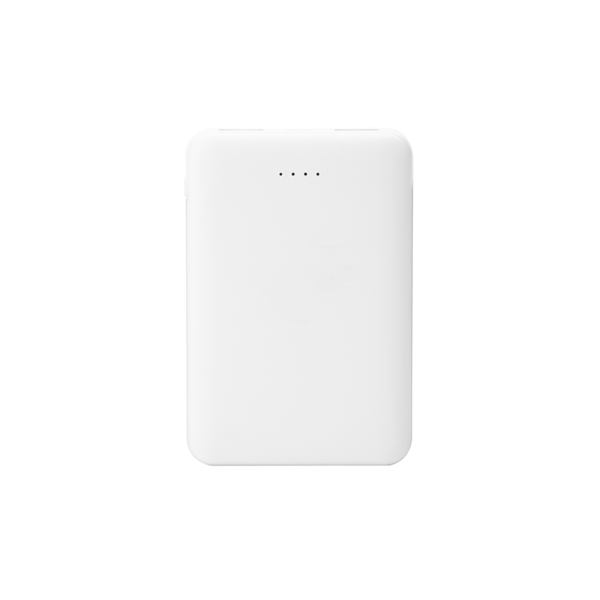 Bolt UL Listed 5000 mAh Powerbank