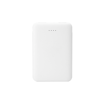 Bolt UL Listed 5000 mAh Powerbank