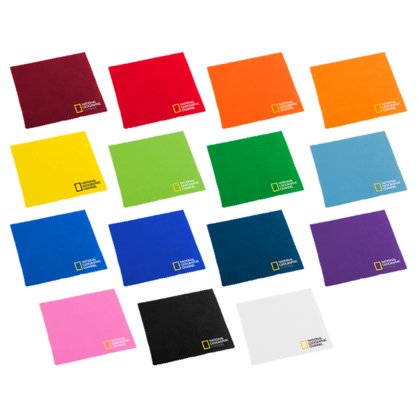 Galaxy Screen Cleaning Cloth