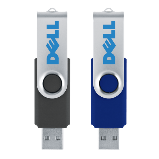 IMPORT Fold-It-N-Hide Flash Drive 8G