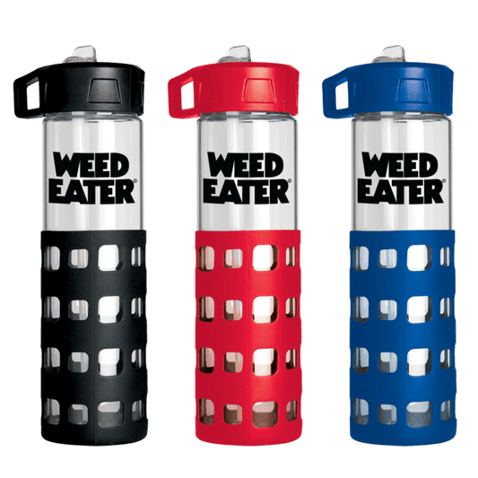 Sip-N-Go Glass Water Bottle - 20 Oz.