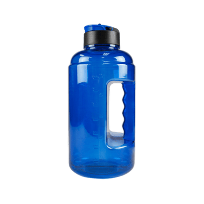 Big Bubba's Half Gallon Water Jug