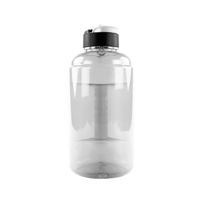 Big Bubba's Half Gallon Water Jug