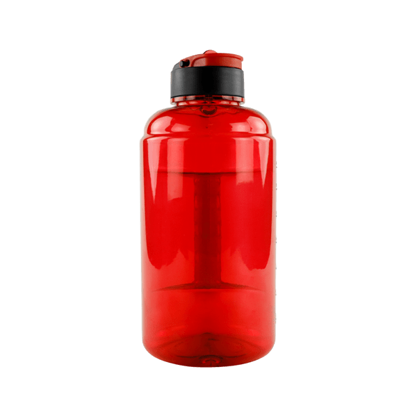 Big Bubba's Half Gallon Water Jug