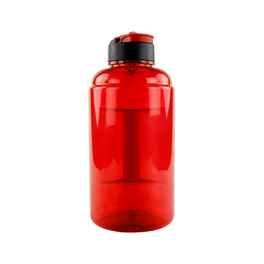 Big Bubba's Half Gallon Water Jug