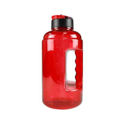 Big Bubba's Half Gallon Water Jug