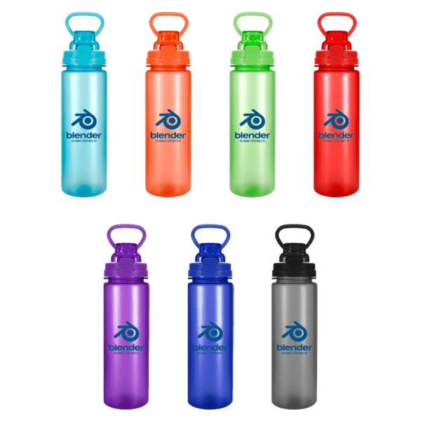 Stream AS Water Bottle