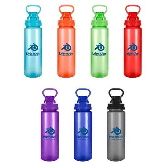 Stream AS Water Bottle