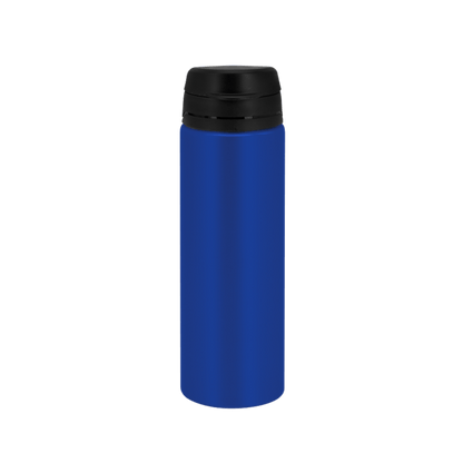 FastFlow Recycled Aluminum Bottle with Flip Lid