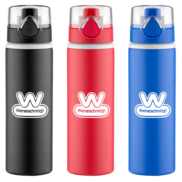 Hermosa Aluminum Water Bottle 27 oz.