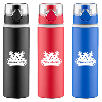 Hermosa Aluminum Water Bottle 27 oz.