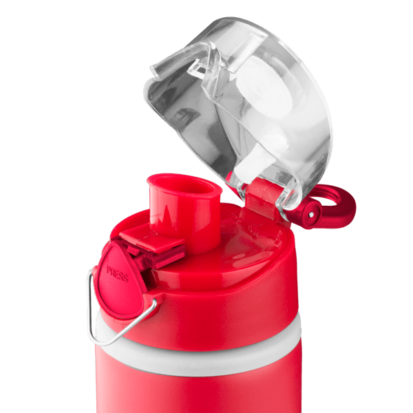 Hermosa Aluminum Water Bottle 27 oz.