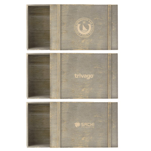 Full Color Retail Boxes 2