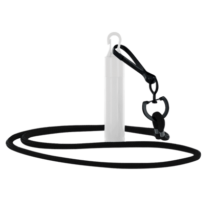 SPF 30 Soy Lip Balm with Lanyard