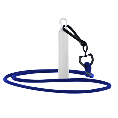 SPF 30 Soy Lip Balm with Lanyard