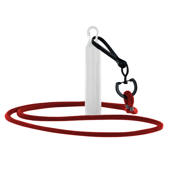 SPF 30 Soy Lip Balm with Lanyard