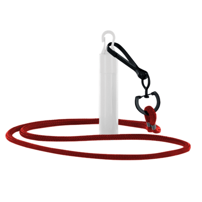 SPF 30 Soy Lip Balm with Lanyard