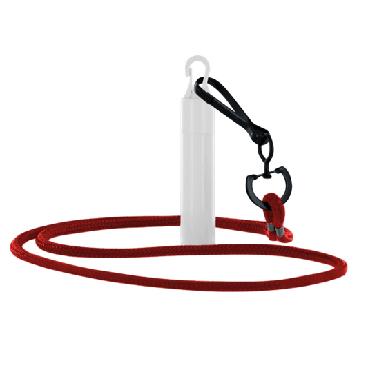 SPF 30 Soy Lip Balm with Lanyard