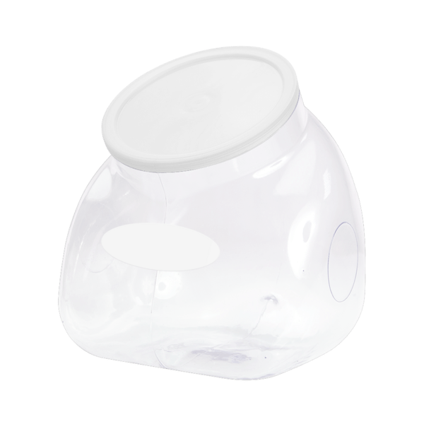 94 oz Lip Balm Tub Display