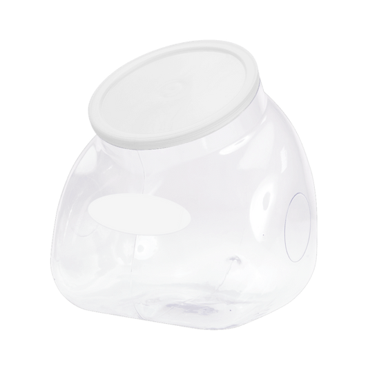 94 oz Lip Balm Tub Display