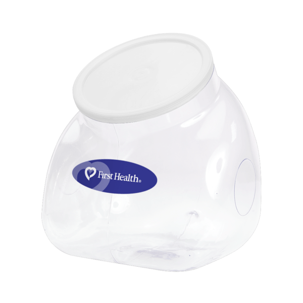 94 oz Lip Balm Tub Display