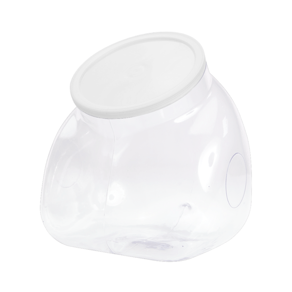 94 oz Lip Balm Tub Display