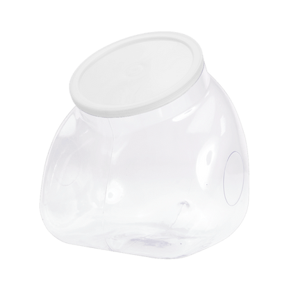 94 oz Lip Balm Tub Display