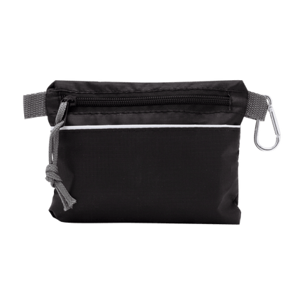 Premium First Aid Kit in a Zippered Pouch