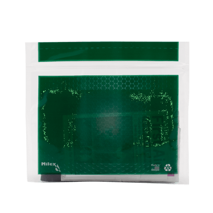 Tradeshow Safety & First Aid Kit in a Resealable Plastic Bag