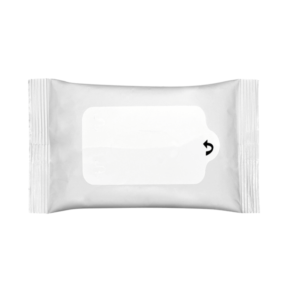 Sanitizing Hand Wipes Travel Pack