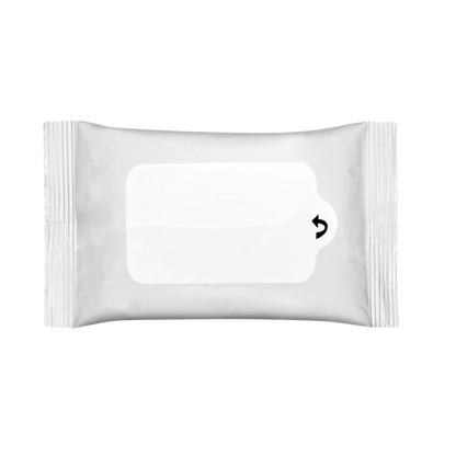 Sanitizing Hand Wipes Travel Pack