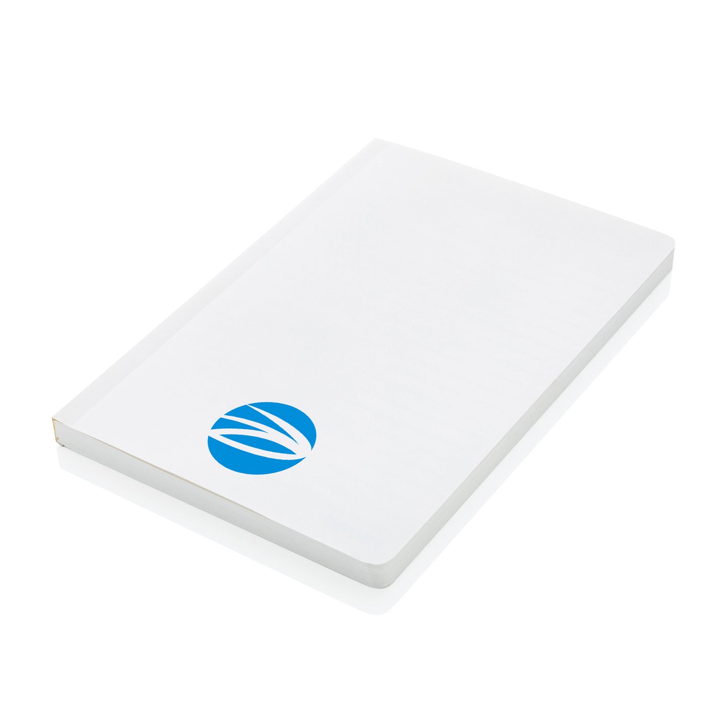 Impact Softcover Stone Paper Notebook A5