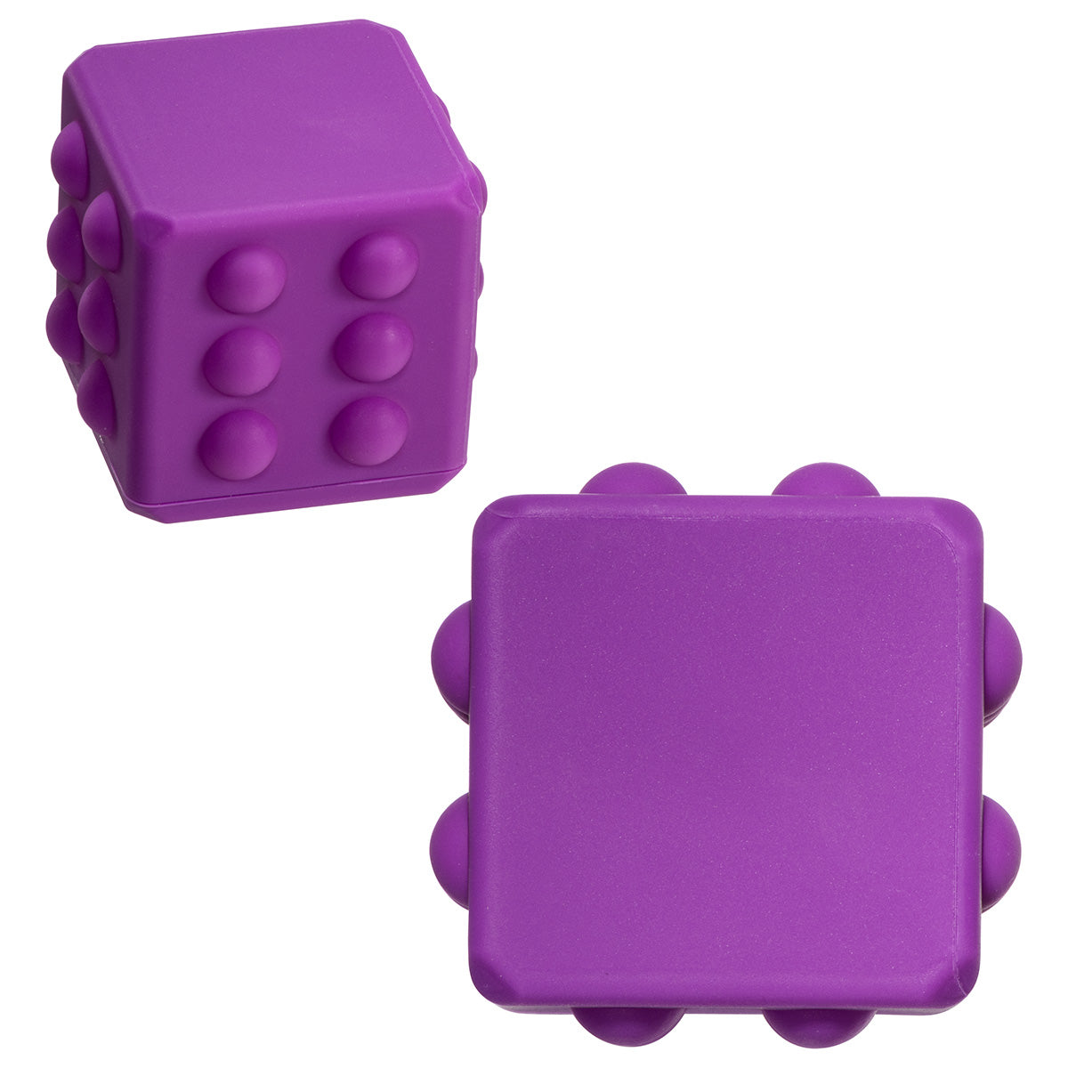 Push Pop Cube