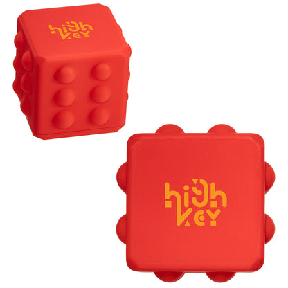 Push Pop Cube