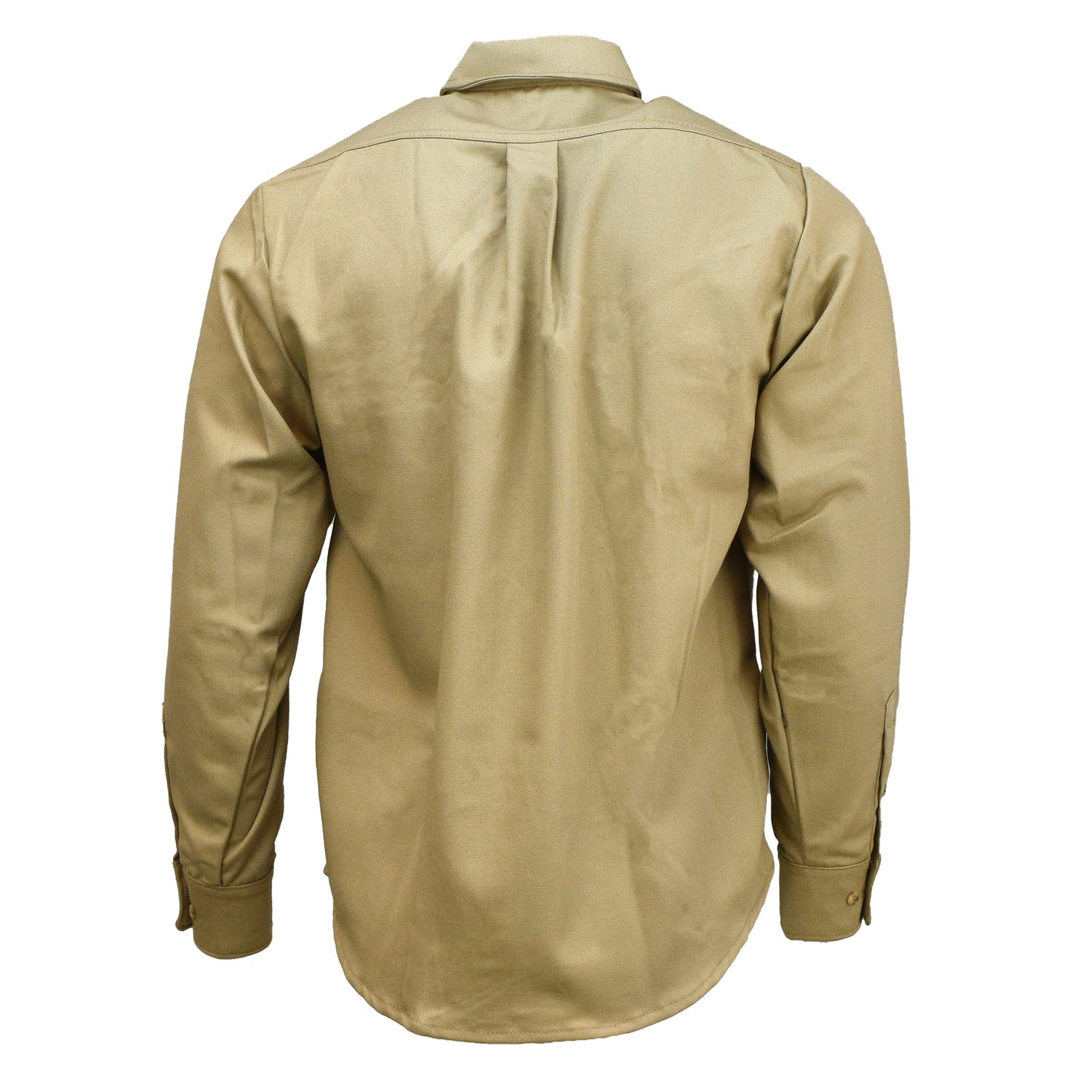 VU7SH 7 oz Ultra-Soft FR Shirt (CAT 2) - Gray - Size 2X
