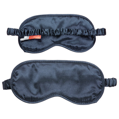 Bouquet Scented Satin Sleep Mask