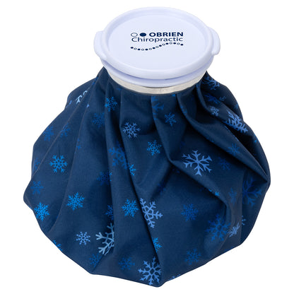 Blue Chiller Large Ice Bag