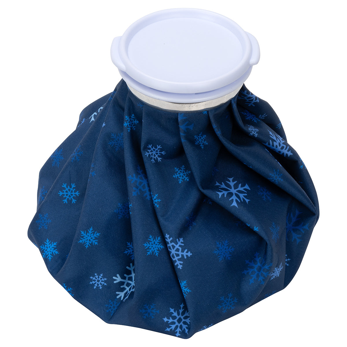 Blue Chiller Large Ice Bag