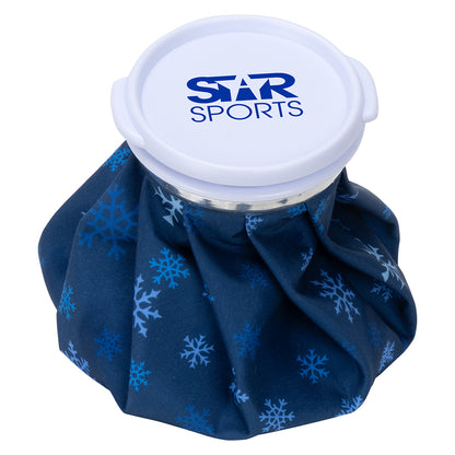 Blue Chiller Medium Ice Bag