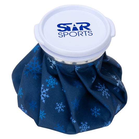 Blue Chiller Medium Ice Bag